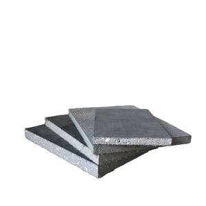 Papan semen serat bangunan, bahan konstruksi untuk dinding eksterior lempengan lantai semen lantai - Product Image 3