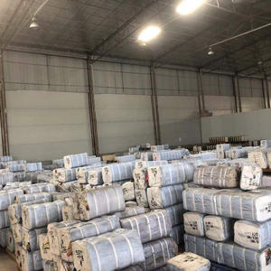 Tela estampada <span class=keywords><strong>de</strong></span> cera africana, 100% algodón, Ankara, 6 yardas, estilo elegante, nuevo modelo - Product Image 5