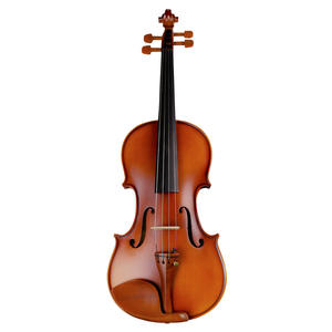 Violon en bois massif fabriqué à la main en gros, idéal pour les débutants et les étudiants, haute qualité - Product Image 2