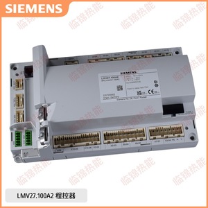 ซีเมนส์โมดูลโปรแกรม LMV37.410A1WH ดีเซล W-FM50การเผาไหม้ตัวควบคุมเฉพาะสำหรับการเขียนโปรแกรมพีแอลซี - Product Image 4