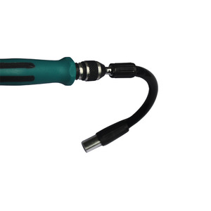 <b>Precision</b> <b>Screwdriver</b> Set 8126B Chrome Vanadium Steel Magnetic Bits For Mobile Phone Computer Repair Tools - Product Image 3