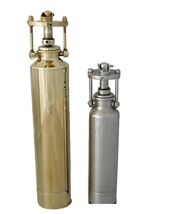 Bán Hot Brass thép không gỉ bitum nhựa đường dầu khí <span class=keywords><strong>Sampler</strong></span> - Product Image 1