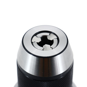 Đầu cặp khoan tích hợp BT40 APU16 bán buôn, giá đỡ BT30 BT40 BT50, đầu cặp khoan không cần chìa CNC <span class=keywords><strong>13mm</strong></span> 16mm - Product Image 3