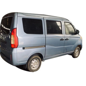 8 posti 14 posti in stock van car export in tutto il mondo - Product Image 4