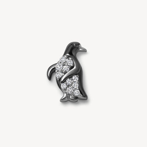Collar con Colgante Abrible de Oro 18k, Caja de Fotos Retro Personalizada con Charms que Conservan <span class=keywords><strong>el</strong></span> Color, para Mujer y Niña, Regalo - Product Image 5