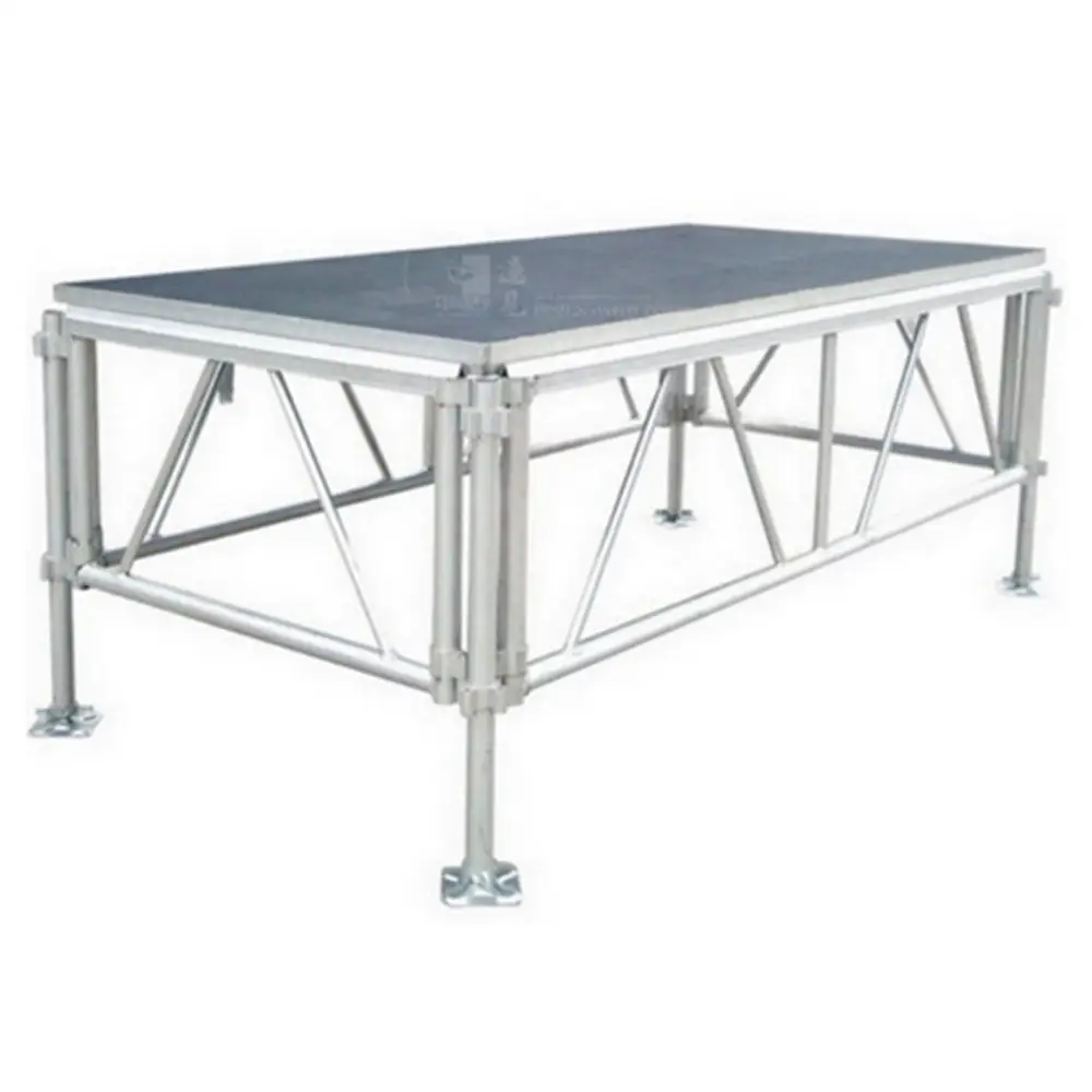 High quality aluminum professional concert stage platform for sale