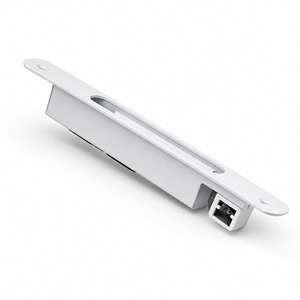 Loquet <span class=keywords><strong>de</strong></span> sécurité universel intelligent à commande tactile pour fenêtres coulissantes et à battants - Product Image 2