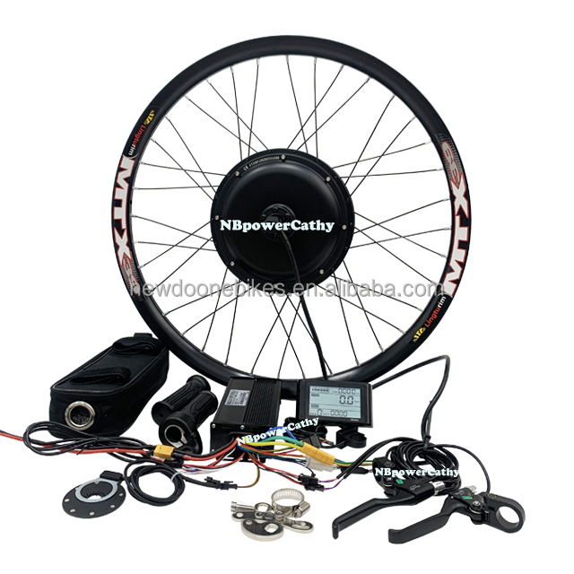 48V 52V 2000W 26" 27.5" 29" MTX Rear Wheel E-Bike Conversion Kit 40A Controller Electric Bike Complete Conversion Kit 7 Speed| Alibaba.com 48V 52V 2000W 26" 27.5" 29" MTX Rear Wheel E-Bike Conversion Kit 40A Controller Electric Bike Complete Conversion Kit 7 Speed| Alibaba.com