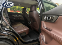 Tiggo 8 Pro 2022 290TGDI DCT Luxury Edition SUV d'occasion, 5 portes et 5 places, vendu par Chery Automobile