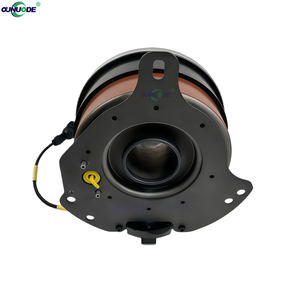 Silinder Aktuator Kopling Sentral dengan 2 Lubang Pemasangan Cocok untuk Model Truk Utama 23417523/ 4013872765218/4059923105763 - Product Image 1