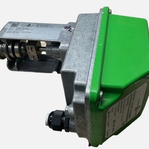 Actionneur linéaire électrique SchubertSalzer Type 2032 IP65 90V 260V 50 60Hz - Product Image 3