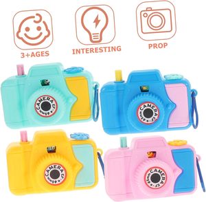 Caméra pour enfants Mini écran HD Projection caméra vidéo jouets enfants bébé cadeaux anniversaire numérique enfants caméra animale - Product Image 4