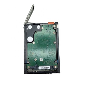 1.8T SAS 10K Hard Disks D4-2S10-1800 Unity XT380 XT480 Server Hard <b>Drive</b> - Product Image 6