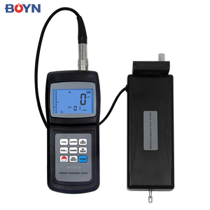 Máy đo độ nhám kỹ thuật số cầm tay BNSRT-6210S/6200S Máy đo độ nhám bề mặt máy đo - Product Image 2