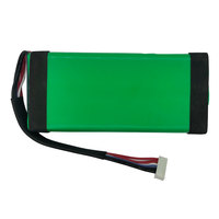 Batterie de remplacement 10000mAh pour enceinte Bluetooth JBL Boombox 1, référence GSP093113401, Batteries 7.4V