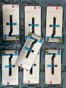 หน้าจอแอลซีดีสำหรับโทรศัพท์มือถือทุกรุ่นอะไหล่สำหรับหน้าจอ LCD <span class=keywords><strong>oukitel</strong></span> - Product Image 2