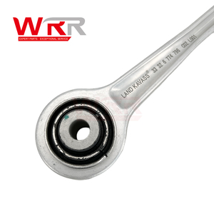 33326774796 33326763471 Brazo de control para BMW E90 E87 325i 328i, fiable, trasero, inferior izquierdo, suspensión, horquilla, varilla guía, bieletas de dirección - Product Image 3