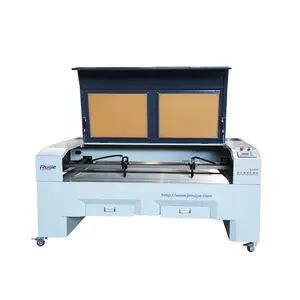 Ruijie Style 1390 /1610 Two Head Laser Cutter/Double Heads Laser Cutting Machine