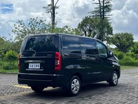 Autos Usados JAC Refine M3 Mini Van LHD Manual RWD 7 Plazas 1.6L Bajo Kilometraje Sin Accidentes Exportación 2016