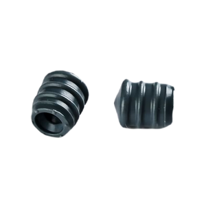 Penutup Plunger Jarum Suntik Isoprena Kelas Farmasi dengan Performa Penyegelan Tinggi 1ml 3ml 5ml 10ml untuk Penggunaan Biotech - Product Image 6