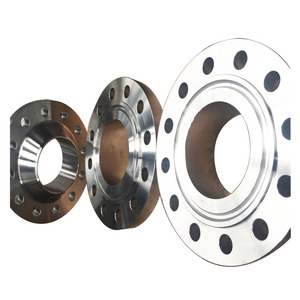 26 inch NPS, 1.188 trong WT, cl900, RJ, WN, CS, ASTM A707 L5 CL3, nace Mr 0175/ISO 15156 hàn cổ mặt bích - Product Image 4