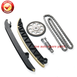 ชุดปรับความตึงโซ่เวลาเครื่องยนต์ cbza cbzb สำหรับรถ Audi A1 A3 <span class=keywords><strong>Volkswagen</strong></span> Beetle <span class=keywords><strong>Caddy</strong></span> Golf Jetta POLO Touran <span class=keywords><strong>1.2</strong></span> <span class=keywords><strong>TSI</strong></span> 2009-2019 - Product Image 2