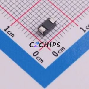 ไดโอด Zener ไดโอด1SMA4748A ของแท้ใหม่ชิ้นส่วนอิเล็กทรอนิกส์ - Product Image 2