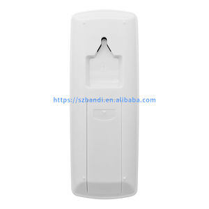 Télécommande à courant alternatif pour <span class=keywords><strong>DAIKIN</strong></span>, pièce de rechange pour climatiseur, <span class=keywords><strong>climatisation</strong></span>, télécommande, offre spéciale - Product Image 5