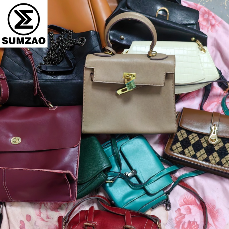 preloved bags luxury branded