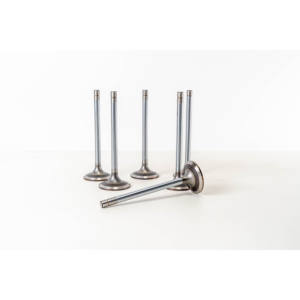 Soupape d'admission Convient pour les soupapes de moteur IVECO 98478407 - Product Image 2