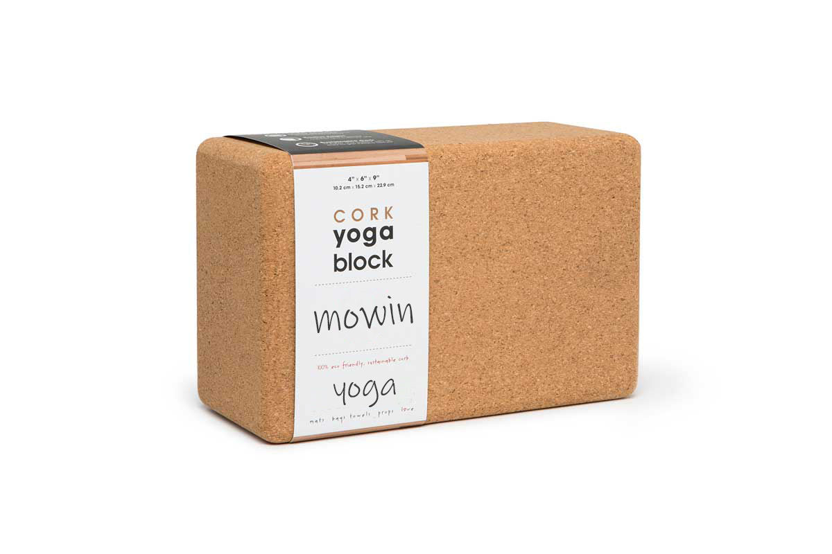 cork block