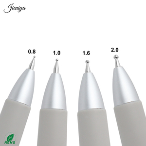 Bolígrafo para pintar uñas con logotipo personalizado 5 en 1, herramienta de punteado para pintar con los dedos, puntas de bolígrafo de varios tamaños - Product Image 6