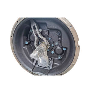 Nueva Llegada ETO-20013 Conjunto de Caja de Cambios de Transmisión Trasera de Fast With Sync - Product Image 2