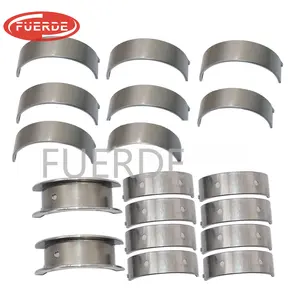 HAONUO The Overseas Factory Price Is Applicable For The Encore 1.4T Crankshaft Bushing 90542531 Connecting Rod Bushing 55568531