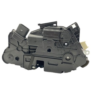 Actuador de Cierre Centralizado de Puertas 5ND837015B 5ND837016B 5ND839015B para Volkswagen DC 12V Control Remoto RFID - Product Image 2