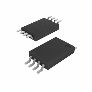 AT93C46A-10TI-2.7 8 TSSOP หน่วยความจำ ซื้อชิ้นส่วนอิเล็กทรอนิกส์ออนไลน์ของแท้ - Product Image 1