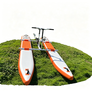 Kayak transparent sur mesure, nouveau design, 10,5 pieds, 1 personne, grande capacité, pour <span class=keywords><strong>parc</strong></span> <span class=keywords><strong>aquatique</strong></span>, hôtel, complexe hôtelier - Product Image 4