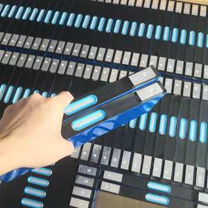 الأكثر مبيعاً بطارية ليثيوم أيون CATL Prismatic V 116Ah 117Ah بطارية ليثيوم قابلة لإعادة الشحن - Product Image 6