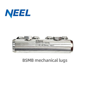 UV-beständiges einadriges 36KV-Schrumpfrohr-Anschlusskit - Product Image 2