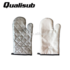 Qualisub Meilleure vente : Manchon <span class=keywords><strong>de</strong></span> four vierge pour sublimation, pour personnalisation DIY <span class=keywords><strong>de</strong></span> <span class=keywords><strong>photos</strong></span> - Product Image 5