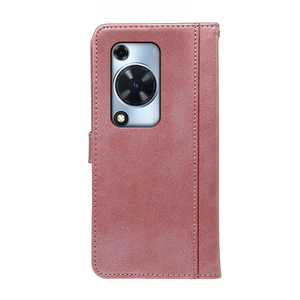 Cartera de cuero para teléfono para Huawei <span class=keywords><strong>Honor</strong></span> X5 X8 X50i 90 80 70 Pro <span class=keywords><strong>Plus</strong></span> Nova 11 Ultra Case - Product Image 5