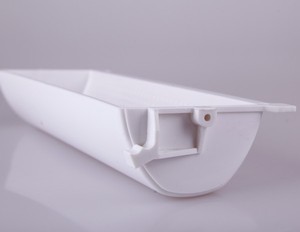 Sistemas de Cangilones Transportadores en Z, Cangilón Transportador de 1.8L, Cangilón Elevador de Plástico Tipo Z - Product Image 3