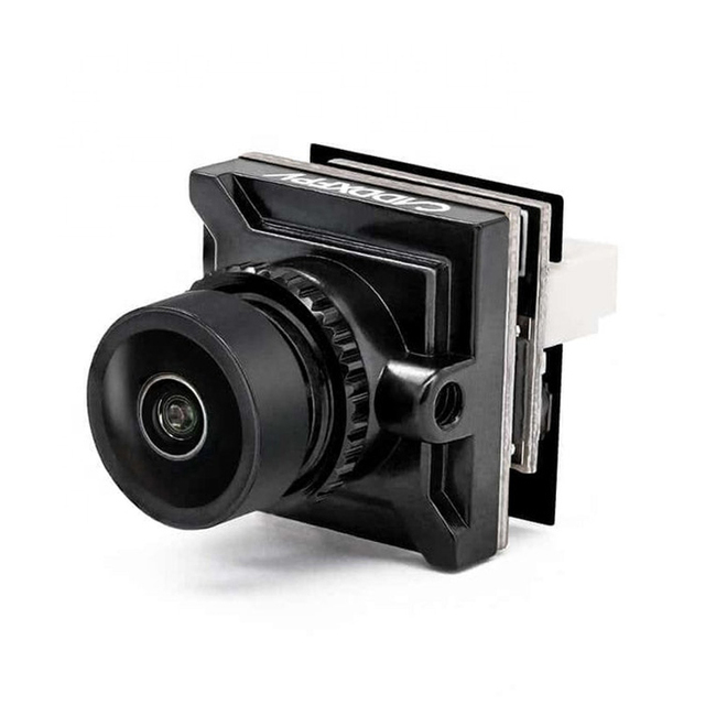 Caddx Ratel 2 Baby Nano FPV Camera 1200TVL Starlight Night Vision Low Latency for FPV Drone