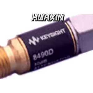 คีย์ไซท์ 8490D ตัวลดทอนสัญญาณโคแอกเชียลแบบคงที่, ช่วงความถี่: ดีซีถึง 50 กิกะเฮิรตซ์, กำลังไฟฟ้าสูงสุดที่รับเข้า: 1 - Product Image 3