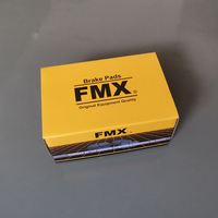 Cajas de Envío Plegables a Todo Color Personalizadas por el Fabricante, Caja de Color con Diseño Personalizado, Cajas de Embalaje Corrugadas de Alta Resistencia