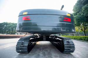 Excavatrice Hyundai HX305L de 30 tonnes, équipement de chantier, excavatrices neuves à vendre - Product Image 6