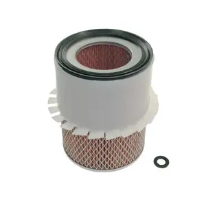 Auto air filter for Mitsubishi for Pajero MD620563