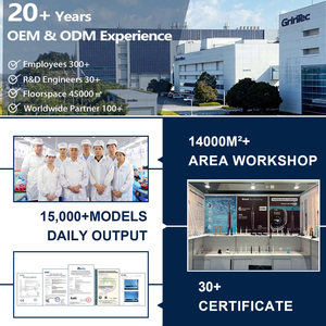 <span class=keywords><strong>Idropulsore</strong></span> Dentale Wireless 2 in 1 e Spazzolino Morbido Personalizzato per Adulti da 350ml, Irrigatore Orale 5 Modalità e Spazzolino Elettrico Intelligente - Product Image 6