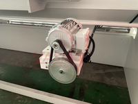 Machine à découper les tôles métalliques VASIA E21 NC - Multi-tension (220V/380V) 22kW Garantie de 2 ans