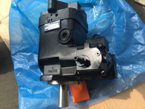 Pompe hydraulique/pompe à engrenages Pvv200/250/440/540B1Uv-Ldfy-P-1Nn-Sn-Nn - Product Image 3